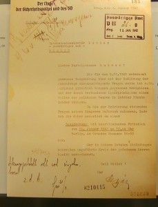 Protocollo di Wannsee